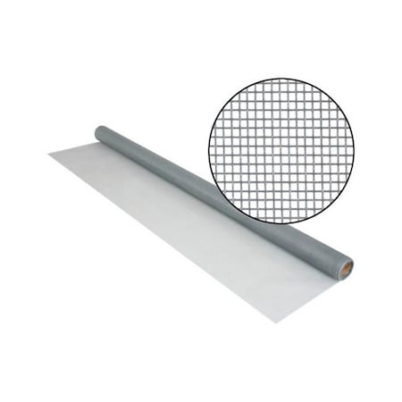 Tinkertools 3003929 32 x 84 in. Gray Fiberglass Replacement Screen - Gray TI2742443
