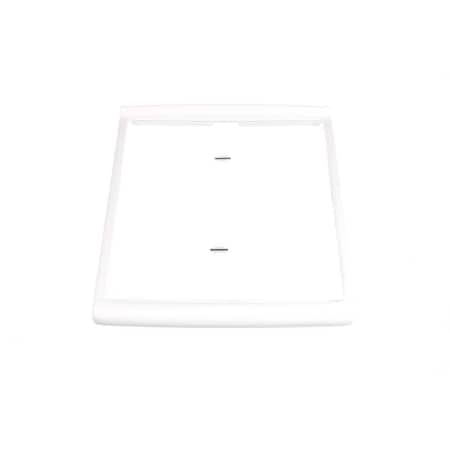 Whirlpool SHELF-GLAS W11402521