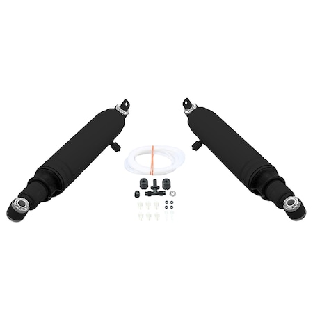 Monroe Air Shock Absorber,  MA764