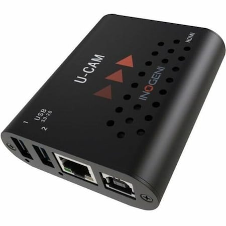 Inogeni USB 3.0 2.0 CAPTURE CARDS CONVERTERS U-CAM
