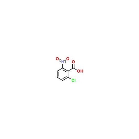 Ak Scientific 6-Chloro-2-nitrobenzoic acid (1kg), CAS 5344-49-0 A202-1kg