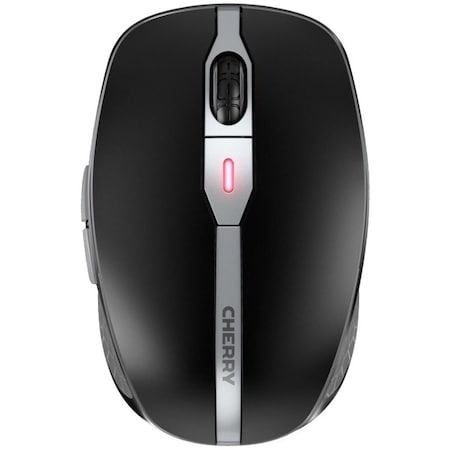 Cherry RECHARGEABLE WIRELESS MOUSE JW-9100US-2