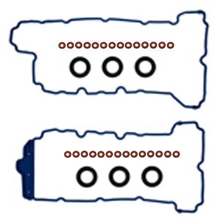 Fel-Pro Engine Valve Cover Gasket Set,  VS50808R