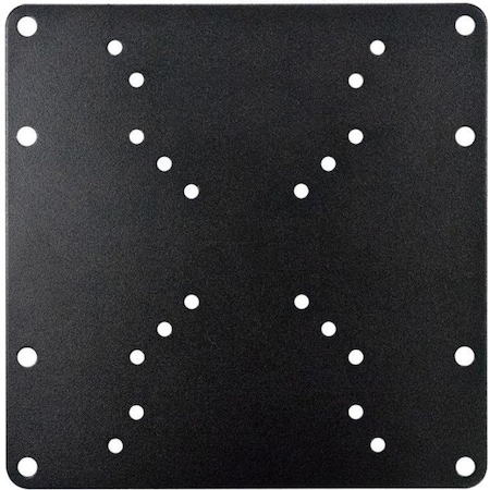 Atdec EXTENDS 100X100 VESA TO 200X200 VESA - BLACK AC-AP-2020