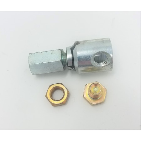 Schneider Electric Shaft Connector Mk-3000 PND-504