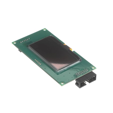 Stero Dishwasher Graphic Display 0P-429398-00001