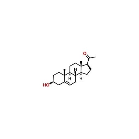 Ak Scientific 5-Pregnen-3beta-ol-20-one (25g), CAS 145-13-1 F356-25g
