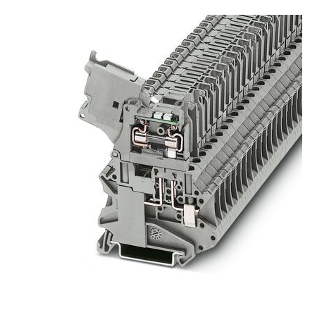 Phoenix Contact UT 4-HESILED 24 5X20 GY Fuse modular 3074172