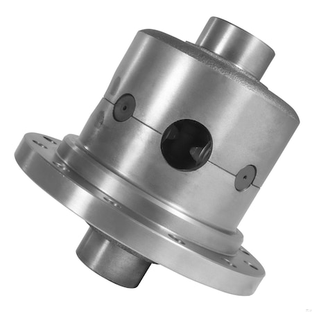 Yukon Gear & Axle YUKON DURA GRIP FOR GM & CHRYSLER 115IN/30 SPLINE YDGGM11.5-30-1