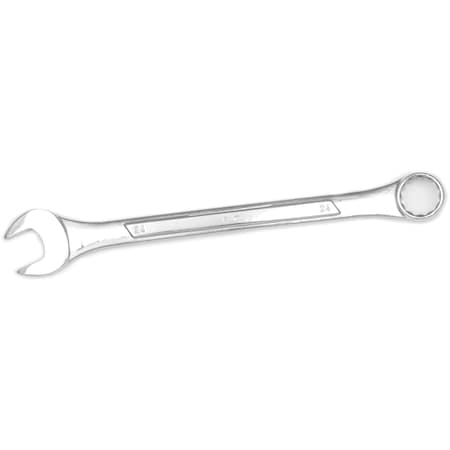 Performance Tool 24 mm Combination Wrench W368C