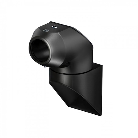 Rittal Cp-S Vertical Mounted Hinge 6501150