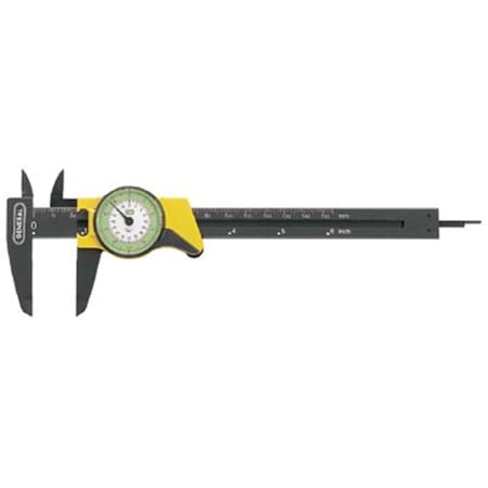 Keen 0-6 Inch Dial Caliper KE112854