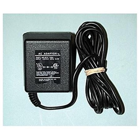 Time2Play 4.5 V AC Adapter Charger TI1798190