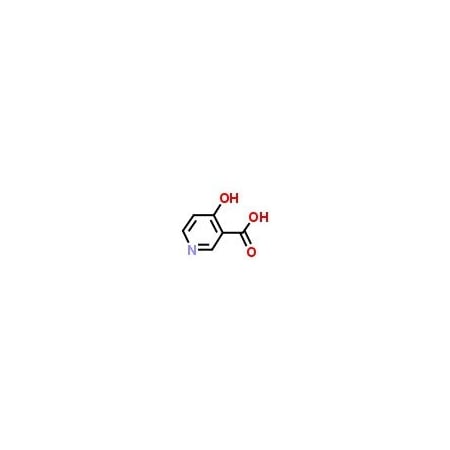 Ak Scientific 4-Hydroxynicotinic acid (5g), CAS 609-70-1 I349-5g