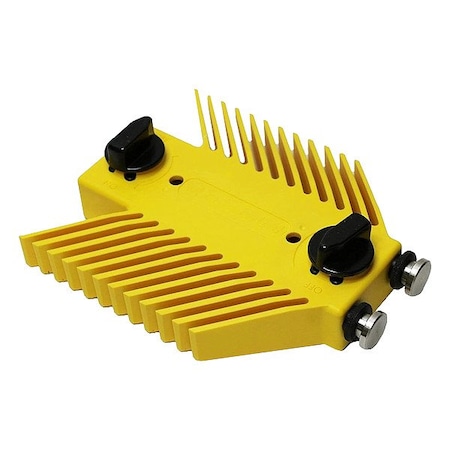 Magswitch Featherboard, For Table Saw, MAGSWITCH 81101303