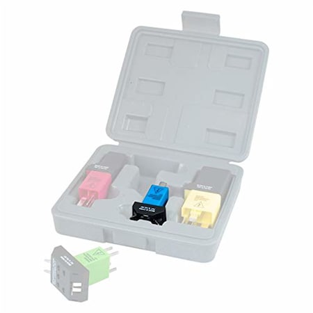 Lisle Blue Relay Test Jumper 56840