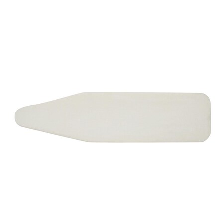 Seymour Home Products 15 in. W X 55 in. L Cotton Khaki Ironing Board Cover and Pad 2230007