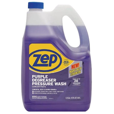 Zep Pressure Washer Surface Cleaner R45806