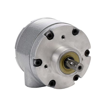 Gast Stock 30/Skid 4Am-Nrv-54A Air Motor 4AM-NRV-54A