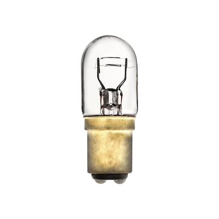 Auveco Miniature Bulb #3496, 10PK 20296