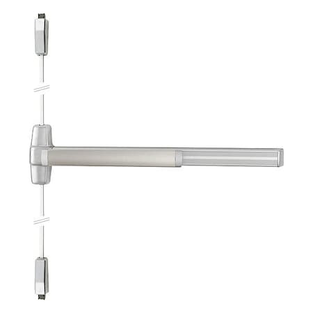 Von Duprin Grade 1 SVR Exit Device 626 QEL9927TL-F 3 26D