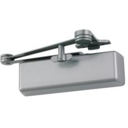 Lcn 4040XP SPRING H-CUSH ALUM 4040XP SHCUSH ALUM