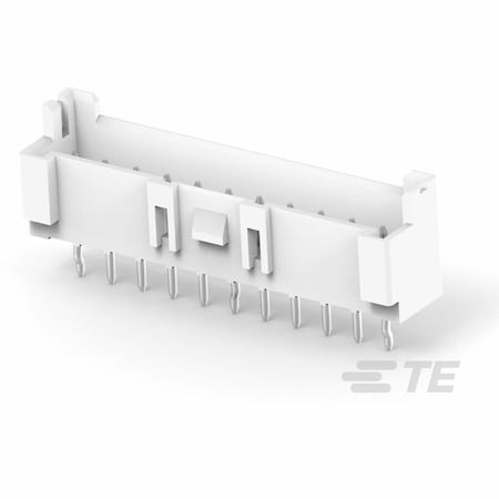 Te Connectivity EP2.5 Shrd HDR ASSY 11P VERT GW 1-1744439-1