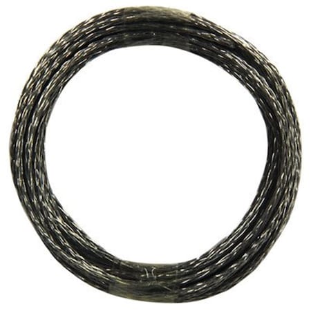 Sticky Situation 50121 10 lbs. Ook Braided Picture Wire, 12PK ST1578078