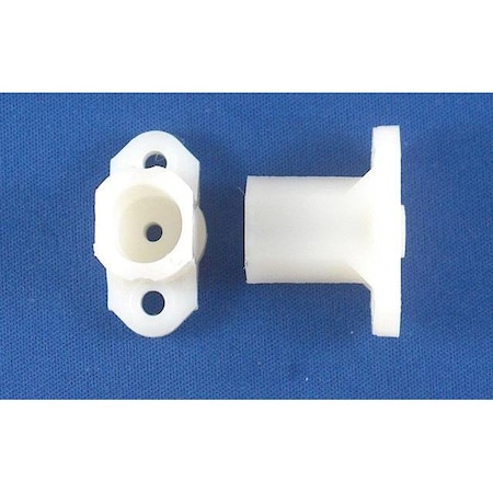 Strybuc VENTILATION RV For 12 Inch Diameter Round Torque Bar 1116 Inch Height Nylon Carded Single 784C