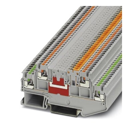 Phoenix Contact PTT 1 5/S-L/MT Knife disconnect 3210341