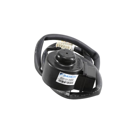 Daikin Coil for EXV 6022924