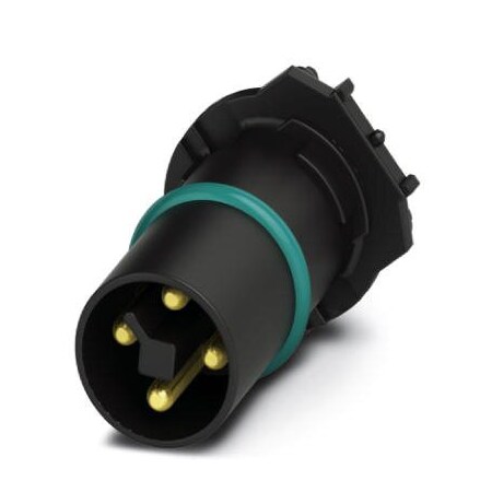 Phoenix Contact SACC-CI-M12MST-4CON-L180 TOR Flush-type 1418339