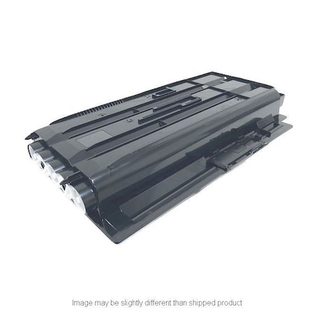 Kyocera Replacement, BLACK Compatible Toner, 35,000 page yield 1T02NL0US0