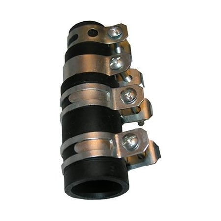 Larsen Supply Co Rubb Dishwash Connector 02-3751