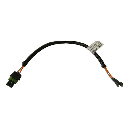 John Deere WIRING HARNESS, JOHN DEERE OEM AT170077 AT170077