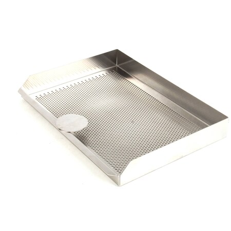 Stero Dishwasher Strainer Pan, Center Divider, SCT 0A-102090