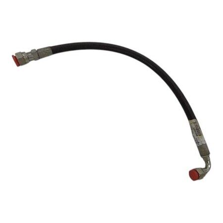 John Deere HYDRAULIC HOSE, OEM AZ64258