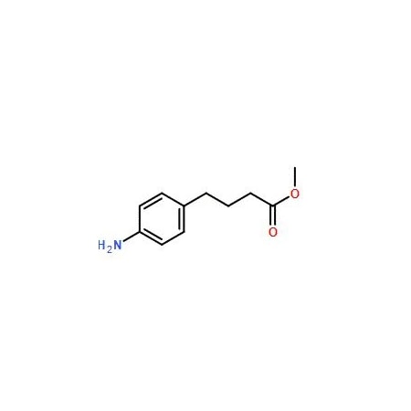 Ak Scientific 4-(4-Aminophenyl) butyric acid methyl ester (5g), CAS 20637-09-6 R798-5g