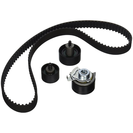 Dayco 95294K2 Timing Belt Kit for 2004 Ford Focus D35-95294K2