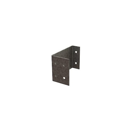 Folding Guard Offset Bracket QR-8