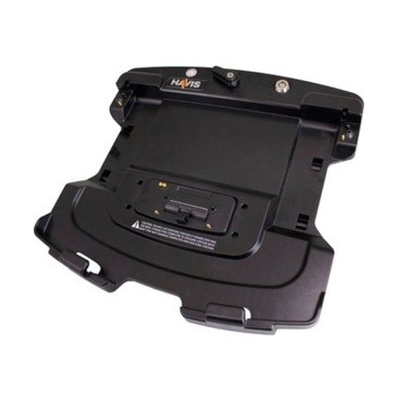 Panasonic HAVIS DOCKING STATION COMPUTER LITE W/ USB/ VGA FOR FZ-54/FZ-55 HA-55LVDLT0