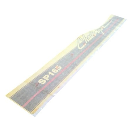 Agco DECAL STRIPE LH SP165, AGCO OEM 700720689 700720689