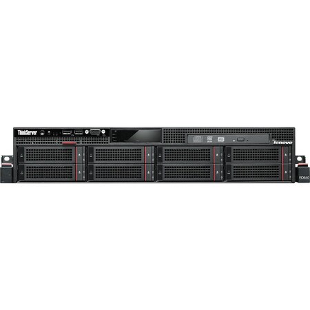 Lenovo Ts Rd640 X/2.5 4C 8Gb No Hd Dvd 70AY0005UX