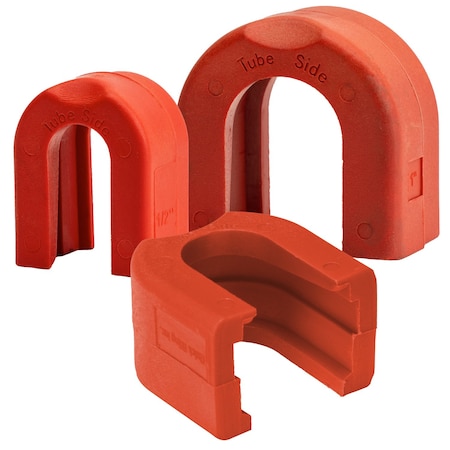 Zoro Select Release Tool, Nylon, Red PPK7123R