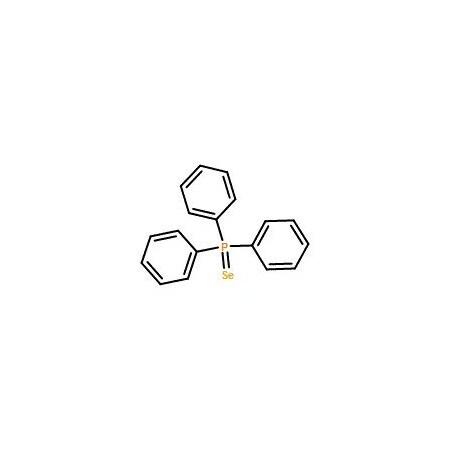 Ak Scientific Triphenylphosphine selenide (5g), CAS 3878-44-2 9345AL-5g