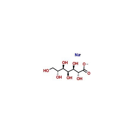 Ak Scientific Sodium glucoheptonate dihydrate (5g), CAS 31138-65-5 F595-5g