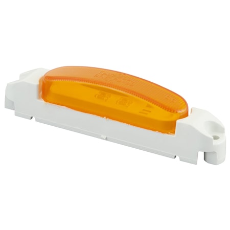 Grote Clearance/Marker Lamp, LED, Yellow 46903