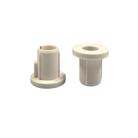 Paintline PDREX Shelf Locks, 30PK PDREX.TLOCK
