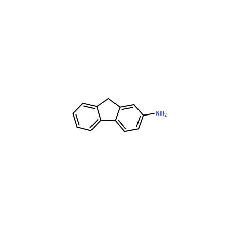 Ak Scientific 2-Aminofluorene (5g), CAS 153-78-6 L194-5g