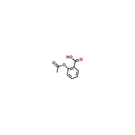 Ak Scientific 2-Acetoxybenzoic acid (25g), CAS 50-78-2 H740-25g